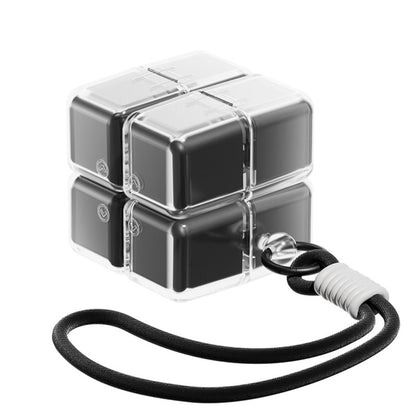 2-in-1 Pill Organizer & Mini Jewelry Box