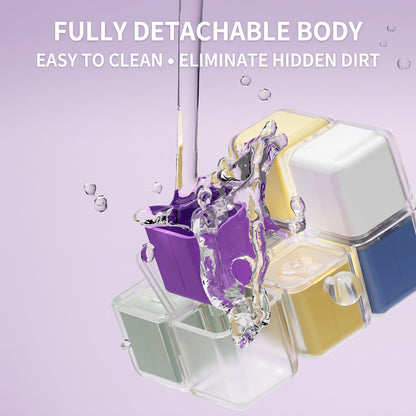 2-in-1 Pill Organizer & Mini Jewelry Box