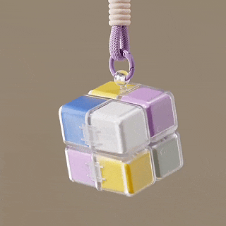2-in-1 Pill Organizer & Mini Jewelry Box