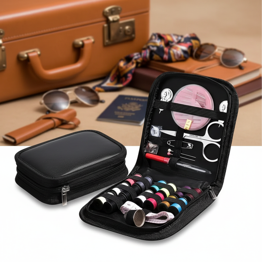 Mini Travel Sewing Kit
