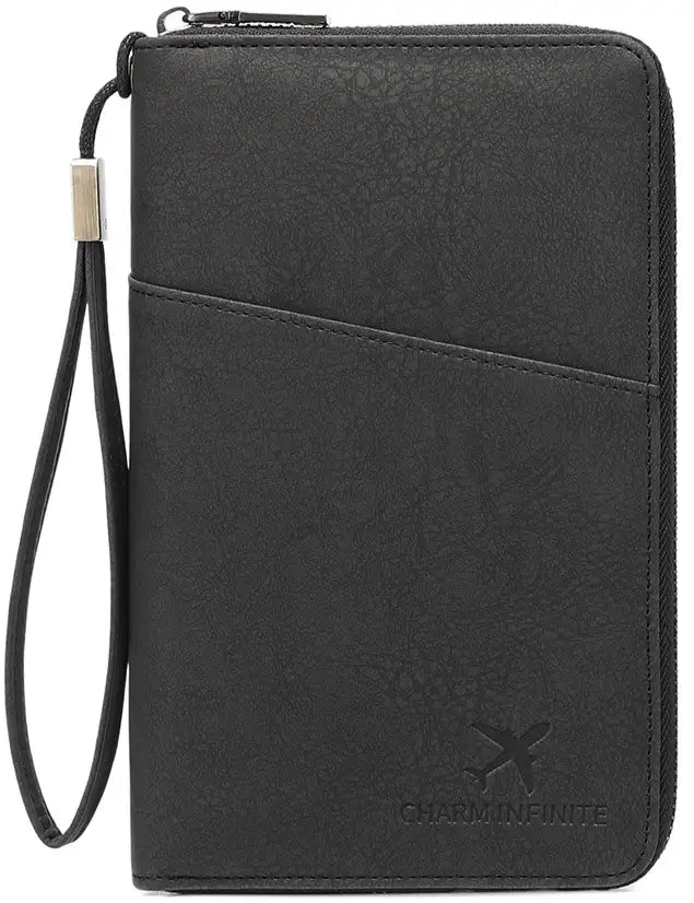 Family Passport Holder Wallet
