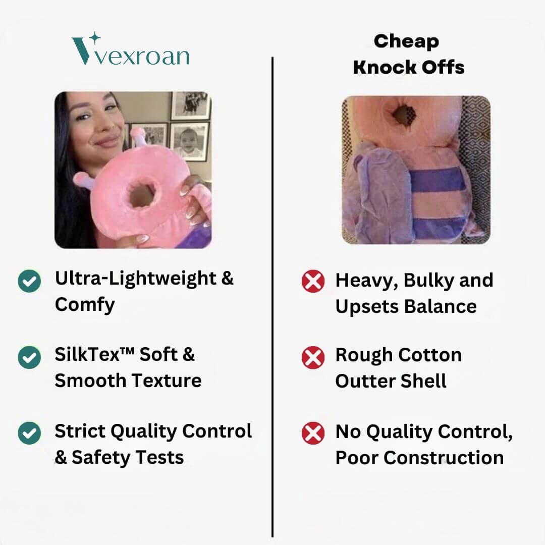 Baby Guardian — Pending Verification
