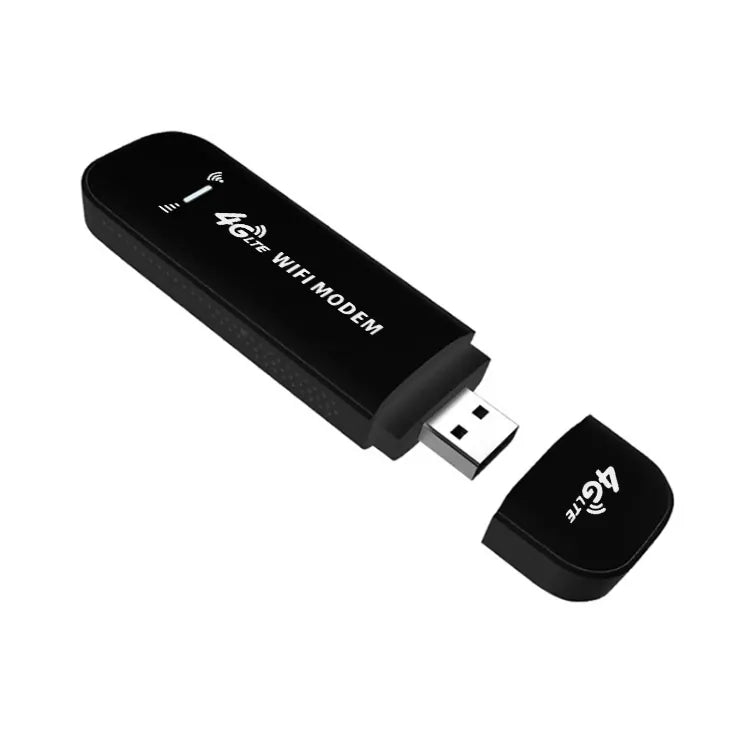Portable WiFi Hotspot - 2026 Model Connect anytime, anywhere