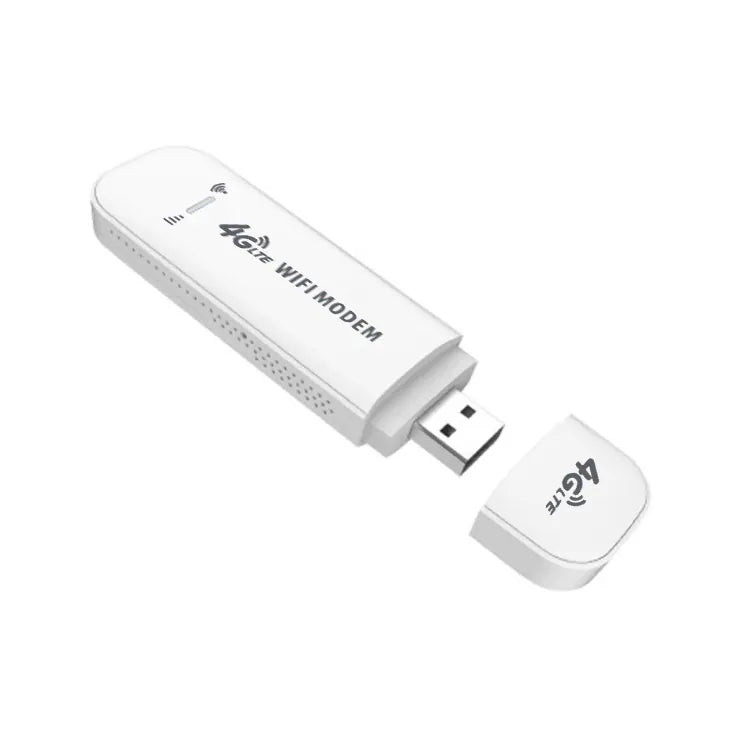 Portable WiFi Hotspot - 2026 Model Connect anytime, anywhere