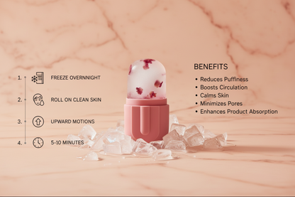 Nordic Ice Roller Set