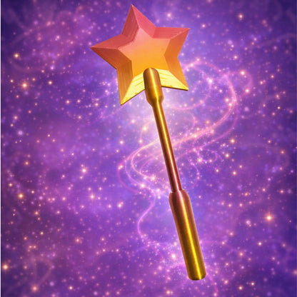 Tap-To-Pay Magic Wand