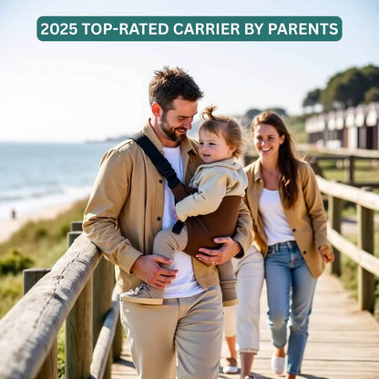 Portable Huggle Pet Carrier
