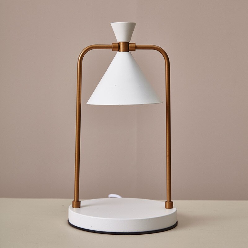 Electric Candle Warmer Lamp