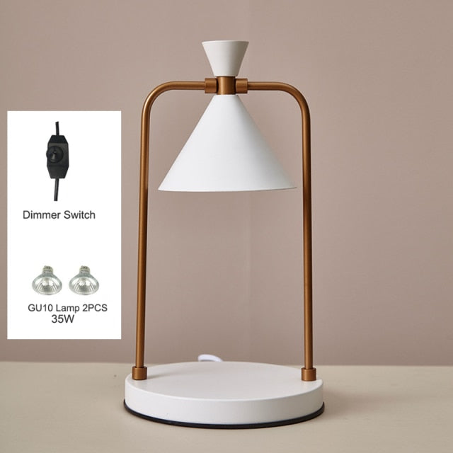 Electric Candle Warmer Lamp