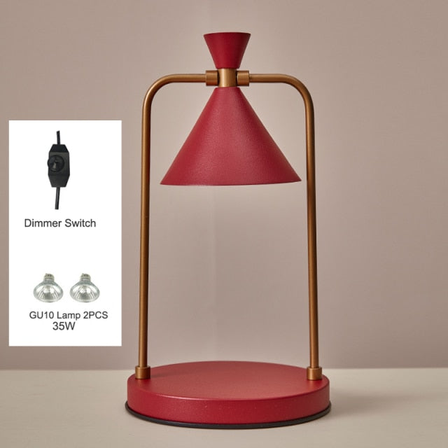Electric Candle Warmer Lamp