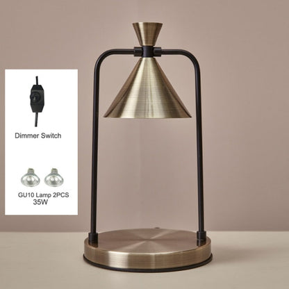 Electric Candle Warmer Lamp