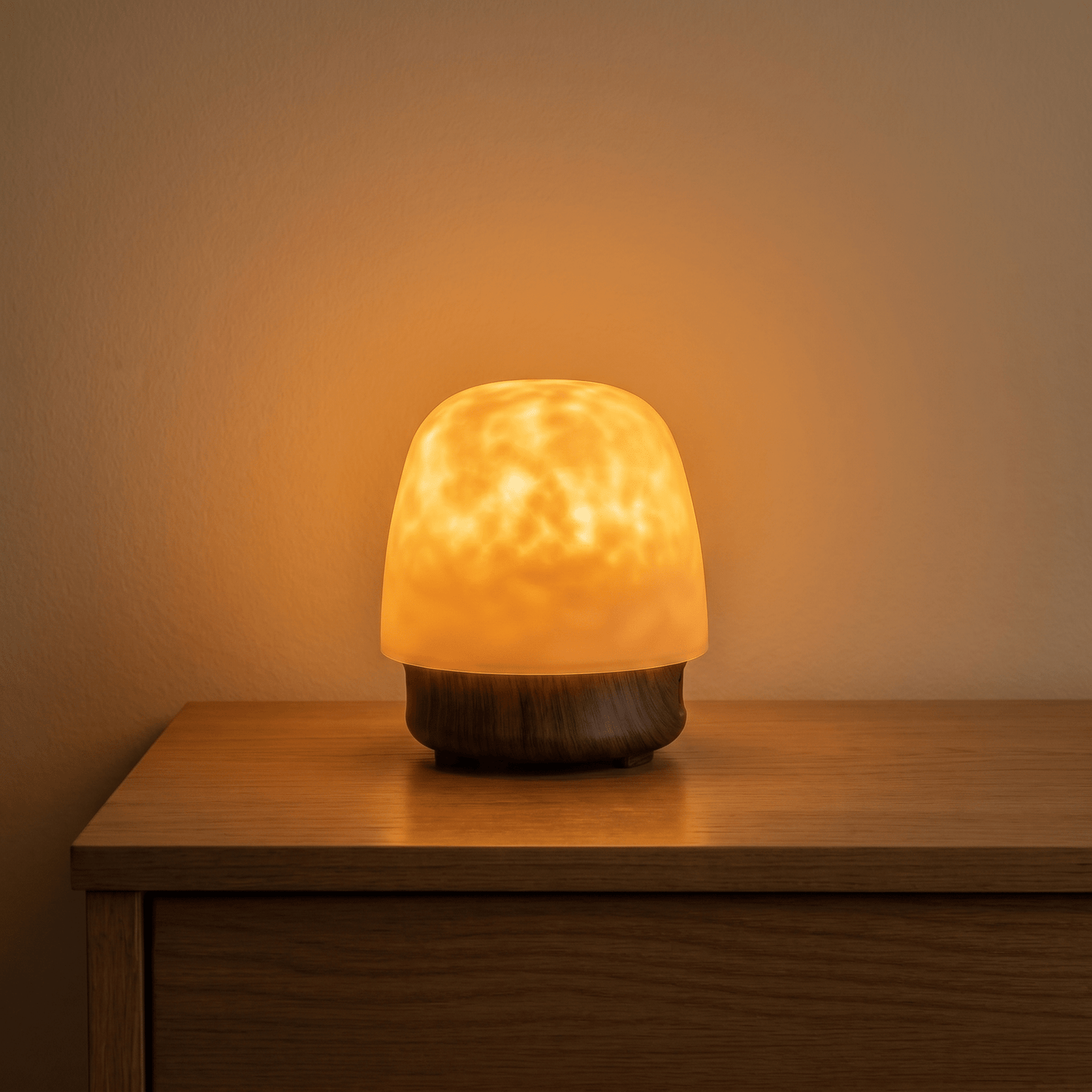Soothing Ambient Night Light