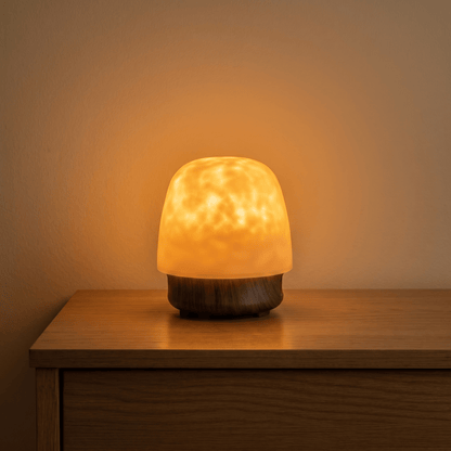 Soothing Ambient Night Light