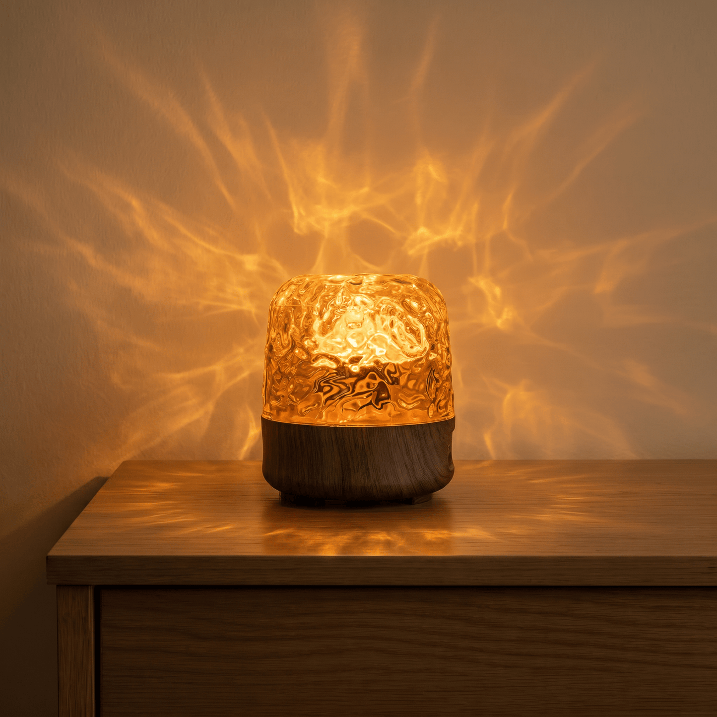Soothing Ambient Night Light