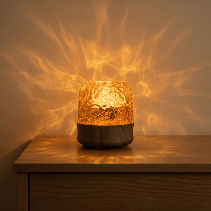 Soothing Ambient Night Light