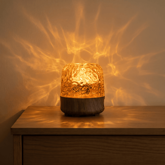 Soothing Ambient Night Light