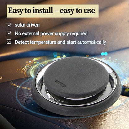 Antifreeze Device Auto Defroster & Molecular Heater for Snow and Ice Removal