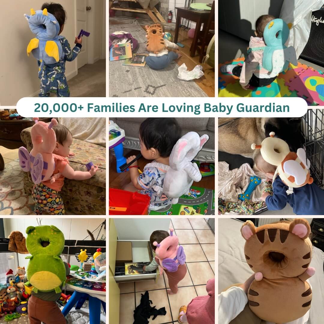 Baby Guardian — Pending Verification