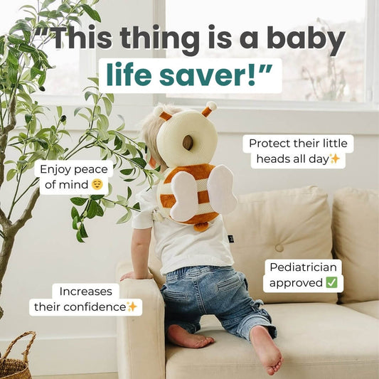 Baby Guardian — Pending Verification