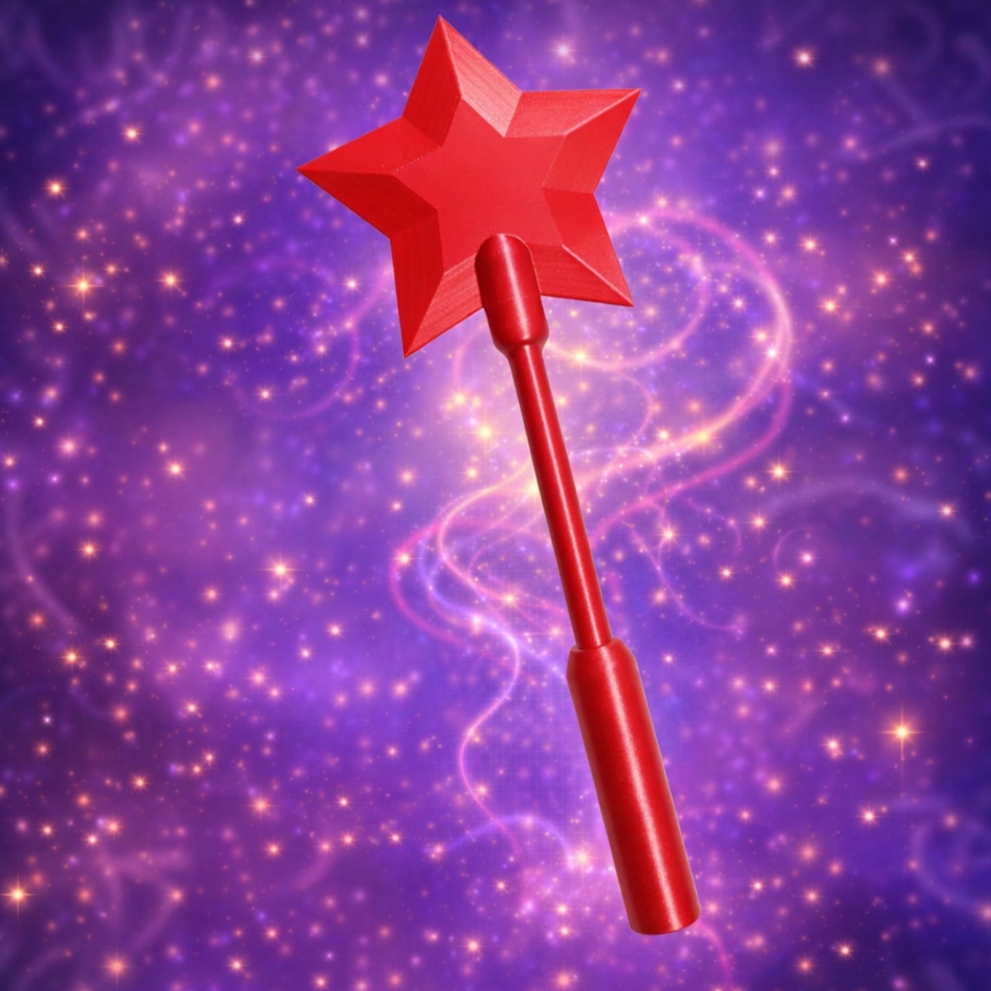 Tap-To-Pay Magic Wand
