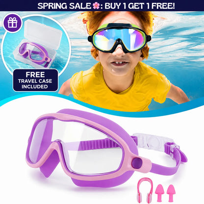 The Marlo Goggle