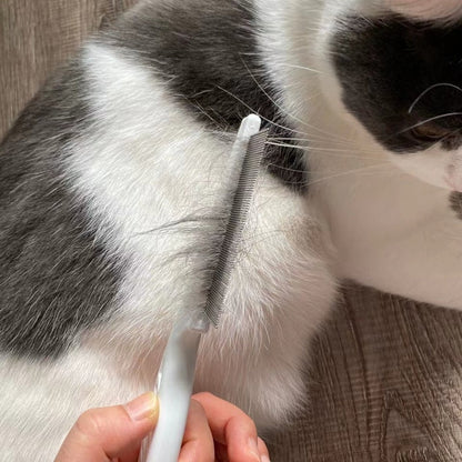 Pet Grooming Combs