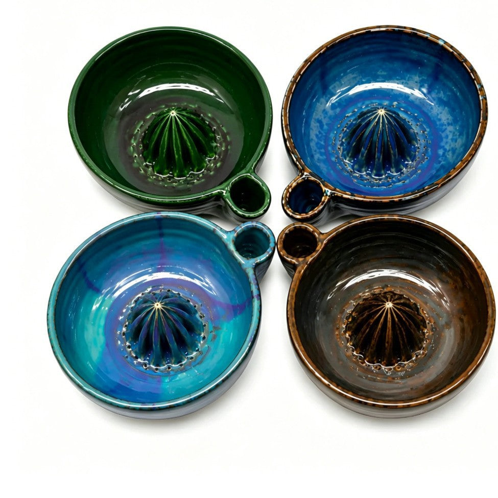 Wash, Drain & Serve All in One Bowl