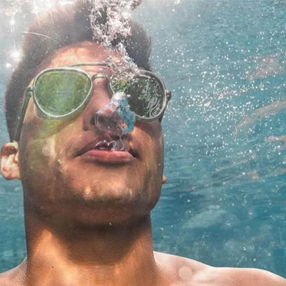Speedo Sunny G Swim Goggles Anti-Fog UV Protection Swimming Goggles