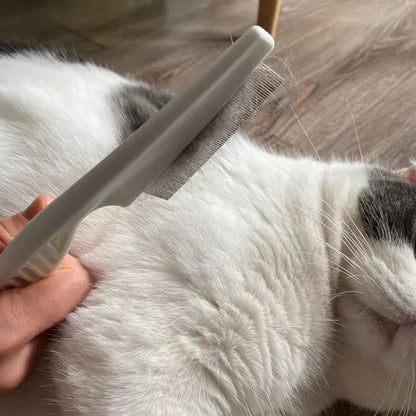 Pet Grooming Combs