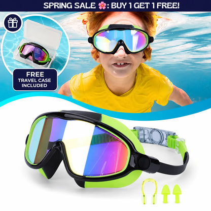 The Marlo Goggle