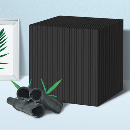 Honeycomb Aquarium Filter Cube Help Reduce Debris, Odors & Discoloration