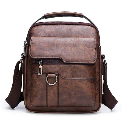 Business Casual Crossbody Bag Practical, Stylish, Water-Resistant