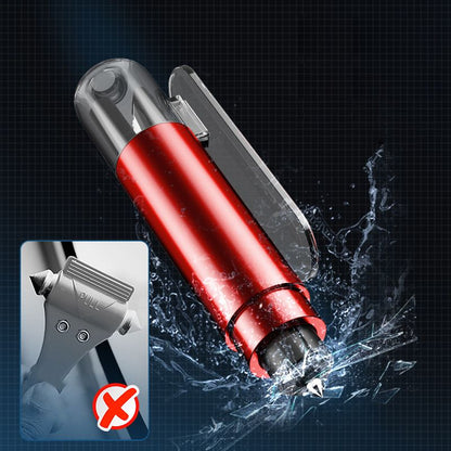 Mini Emergency Car Escape Tool Compact & Ready for Emergencies