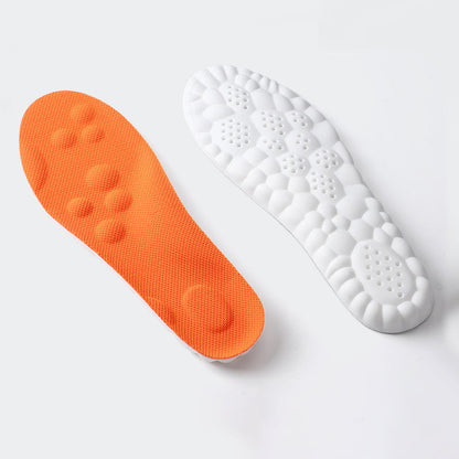Comfortable Thermal U-shaped Sole