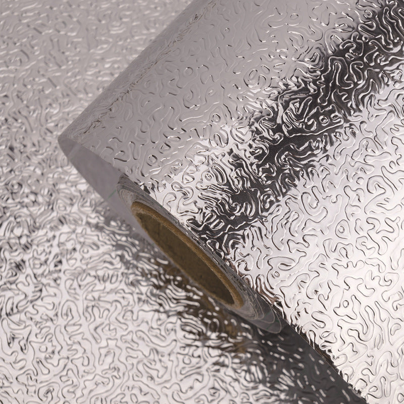 Kitchen Peel and Stick Wallpaper Backsplash Waterproof Kitchen Stickers