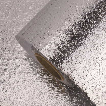Kitchen Peel and Stick Wallpaper Backsplash Waterproof Kitchen Stickers