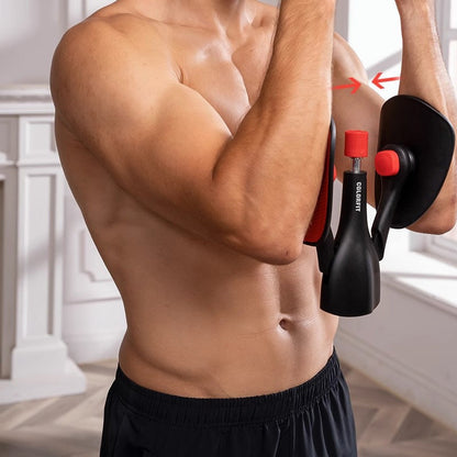 Pelvic & Inner Thigh Exerciser Strengthen Core, Improve Posture & Toning, Unisex Design