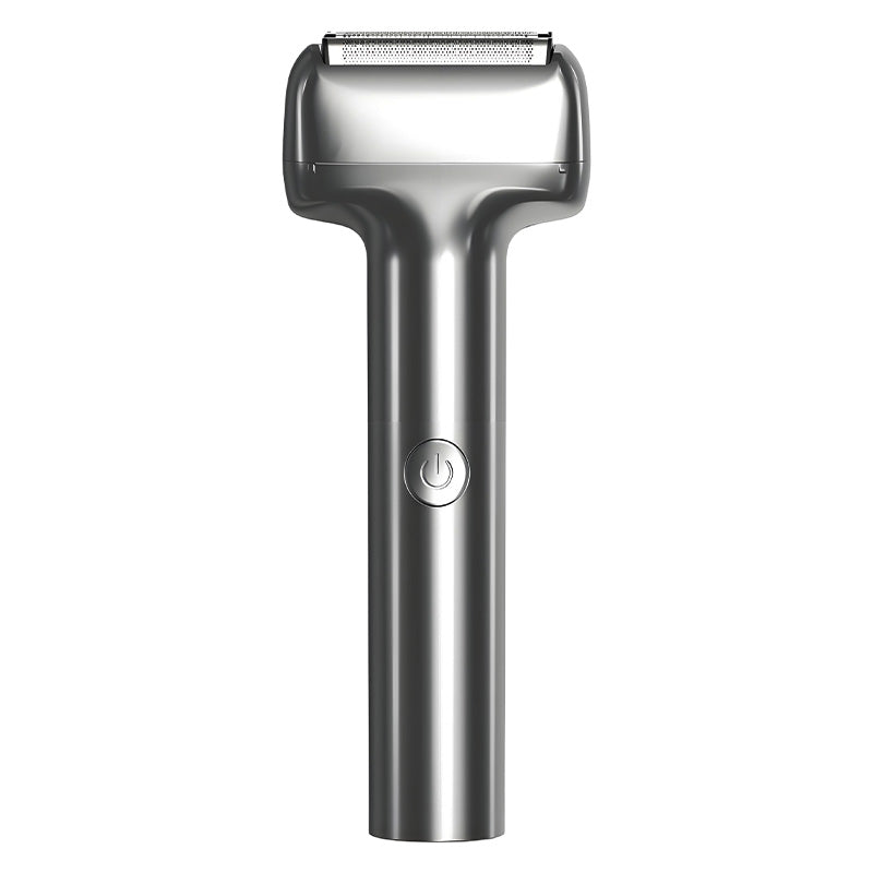 enjoy! Rechargeable reciprocating electric shaver for men