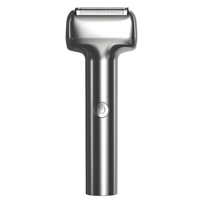 enjoy! Rechargeable reciprocating electric shaver for men