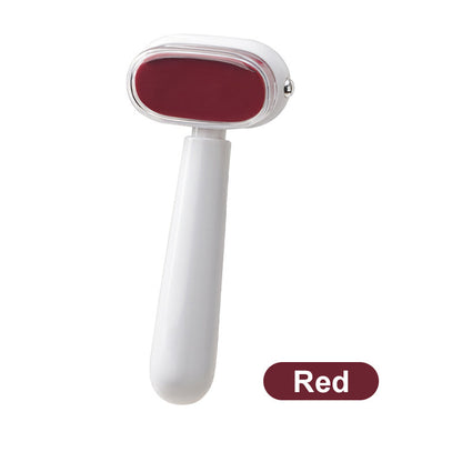 Dual Sided Foot Callus Remover, Replaceable Stainless Steel Blade Foot Scraper