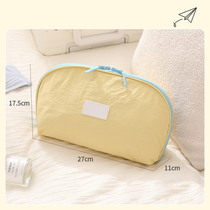 Special Price Portable Underwear Travel Organizer Separate Storage for Bras, Panties & Socks
