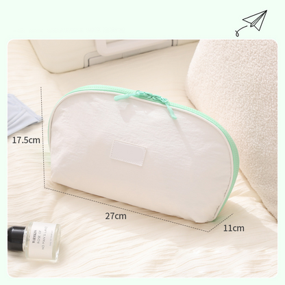 Special Price Portable Underwear Travel Organizer Separate Storage for Bras, Panties & Socks