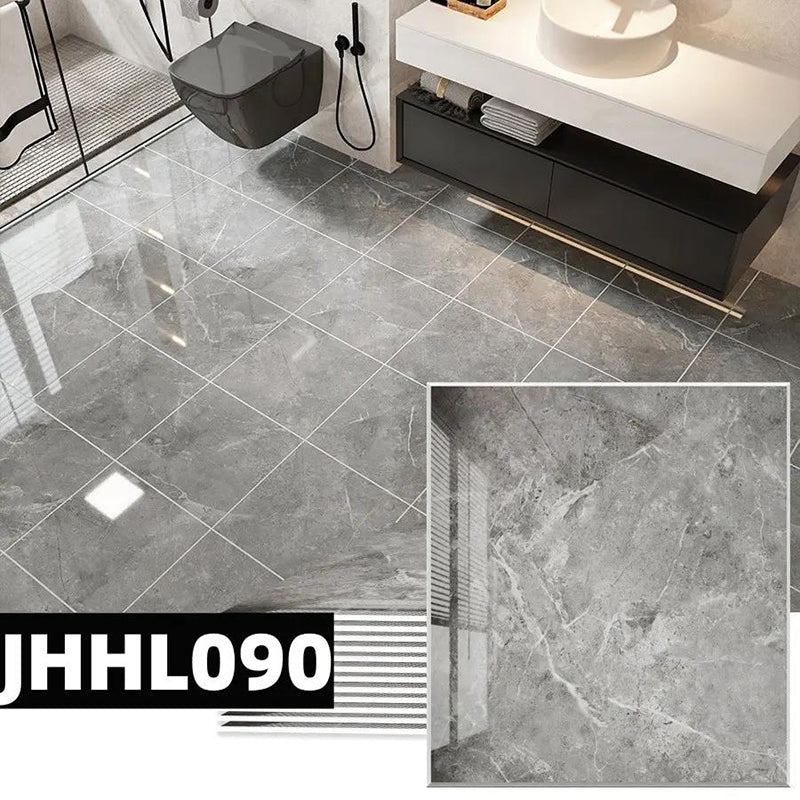 2026! Premium Floor Tile Sticker 2.5mm thick, wear resistant. Anti slip texture
