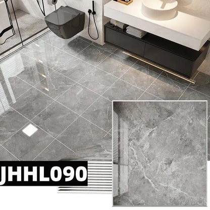 2026! Premium Floor Tile Sticker 2.5mm thick, wear resistant. Anti slip texture