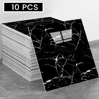 2026! Premium Floor Tile Sticker 2.5mm thick, wear resistant. Anti slip texture
