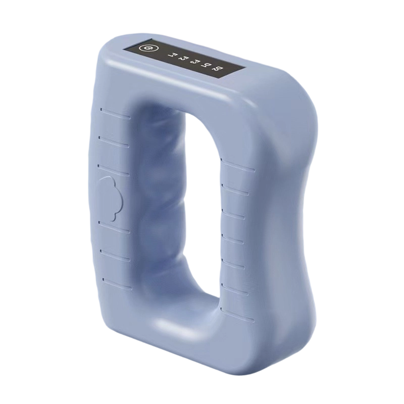 BLACK GONE! ACT FAST 2026 Fascia Ring R10 Cordless Waist & Back Muscle Recovery Massager | Adjustable Fit Up to 55'