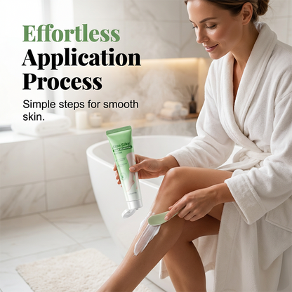 Special Price! Gentle Aloe Vera Hair Removal Cream