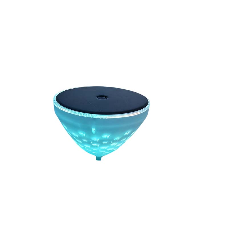 Solar Fish Projection Pool Light