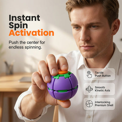 DIY Fidget Ball Set