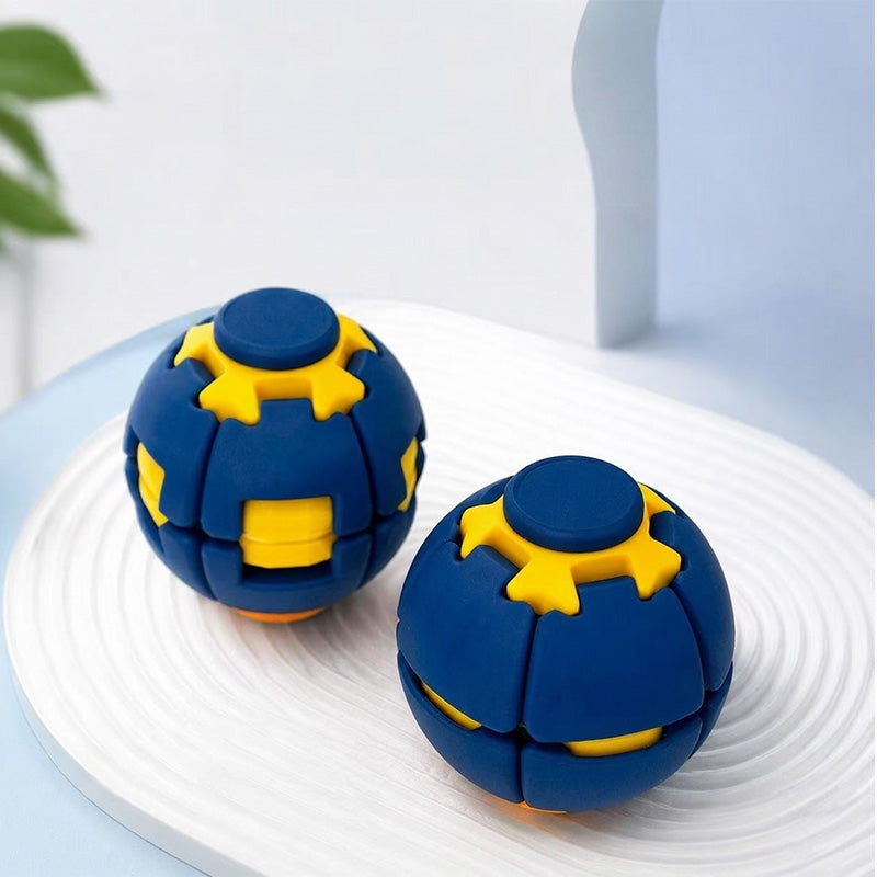 DIY Fidget Ball Set